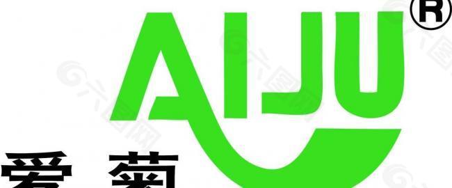 爱菊logo图片