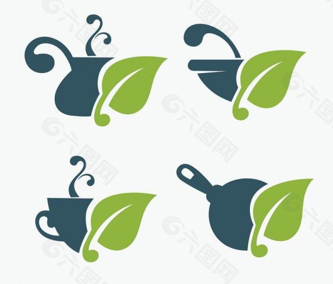 绿色食品logo图片
