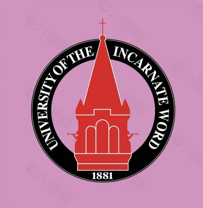 圣道大学logo图片