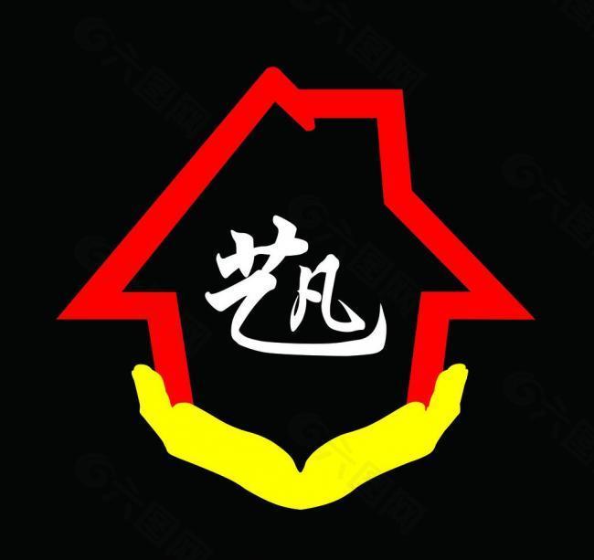 装饰公司logo图片