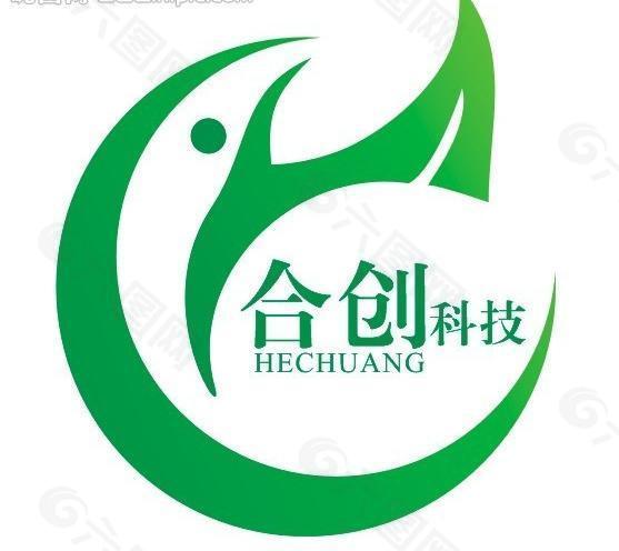 环保企业logo图片