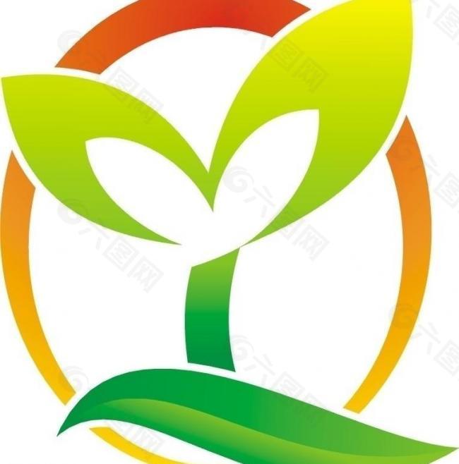 益群logo图片