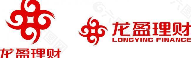 龙盈理财logo图片