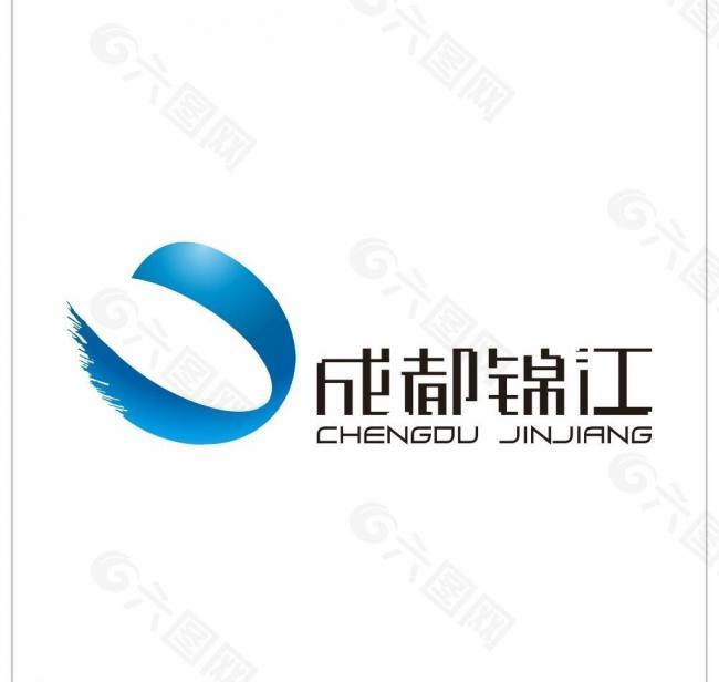 成都锦江标志logo图片