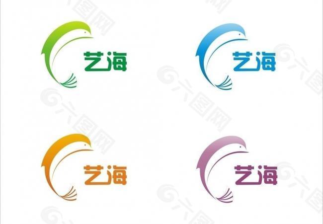 艺海logo图片