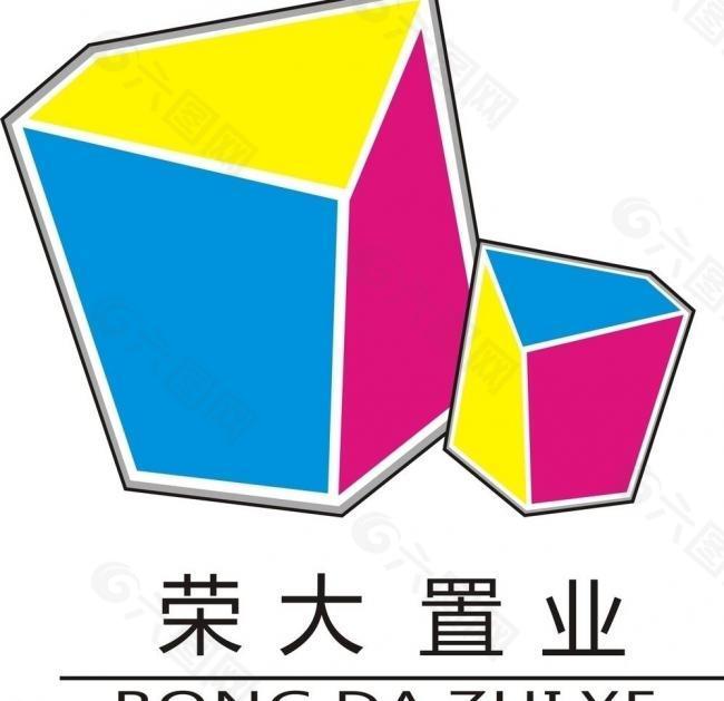 房产logo图片