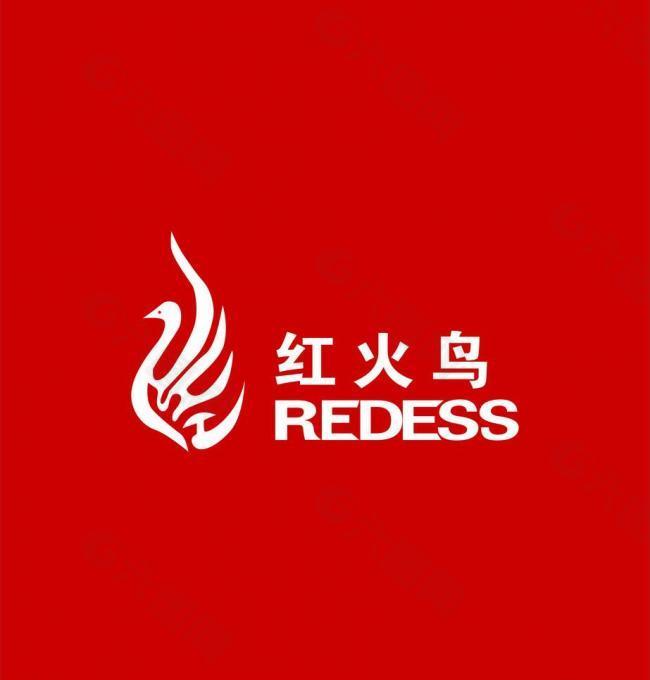 红火鸟 logo图片