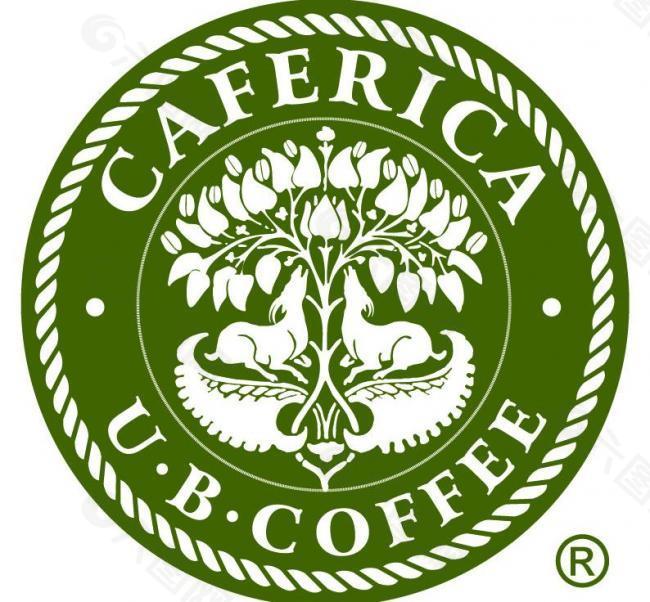 极睿咖啡logo图片