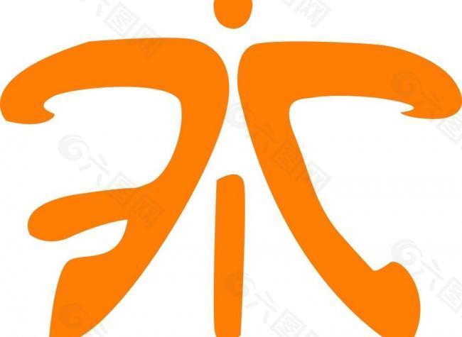 fnatic 战队logo图片