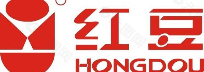 红豆logo图片