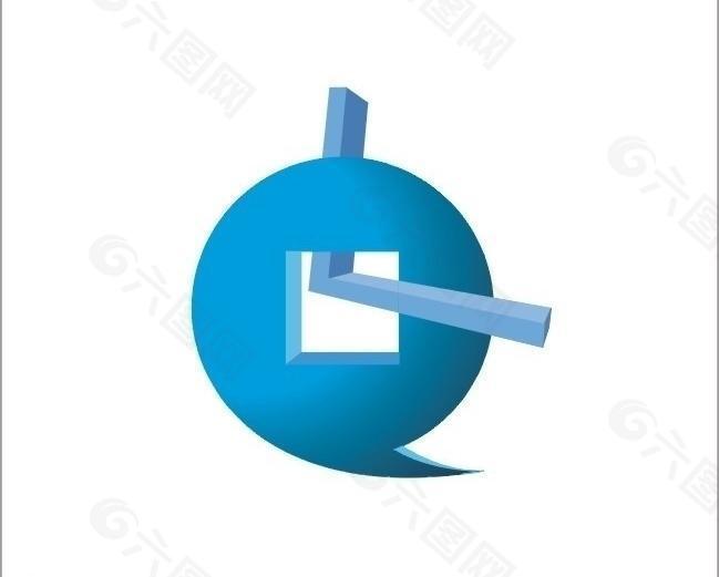立体 logo图片