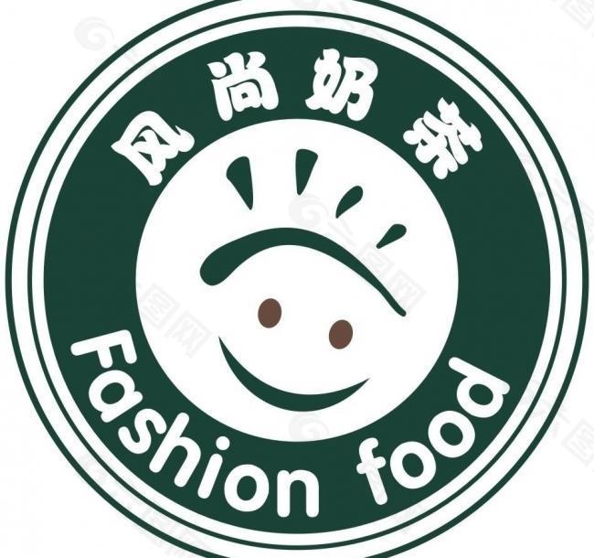 奶茶logo图片