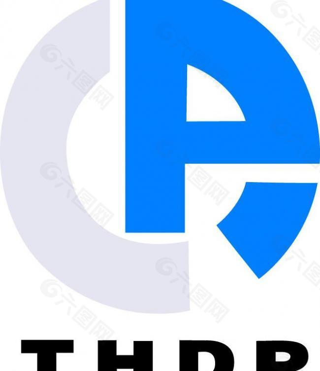 天华logo图片