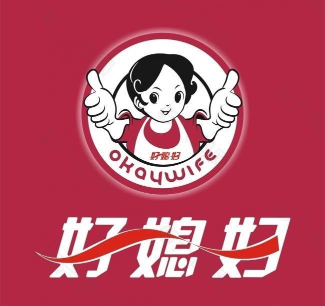 好媳妇logo图片