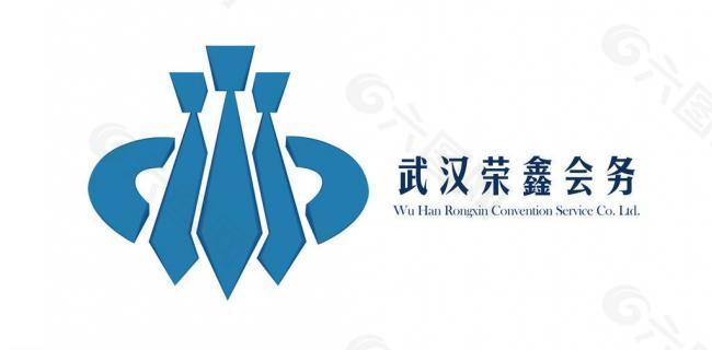 商务logo设计图片