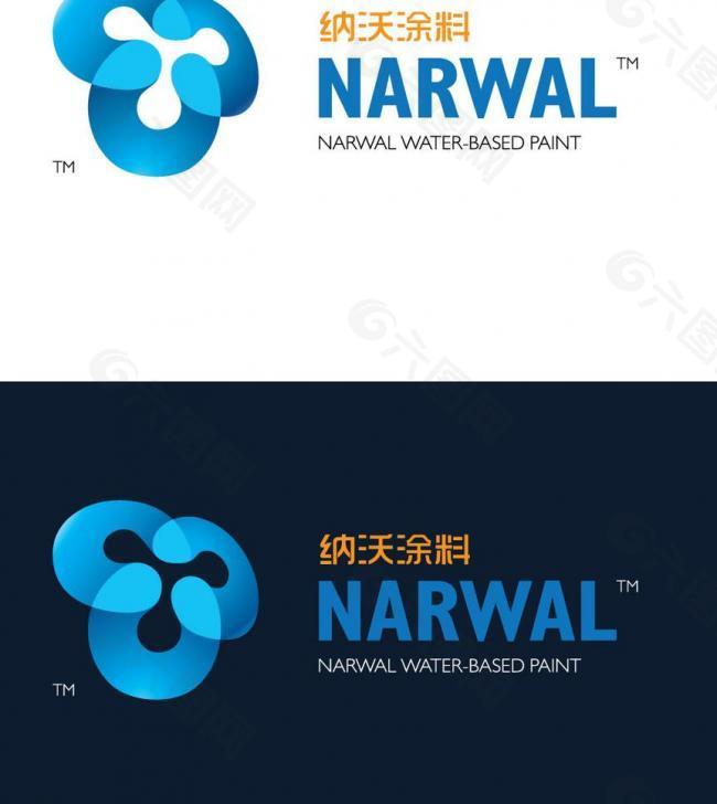 纳沃logo图片
