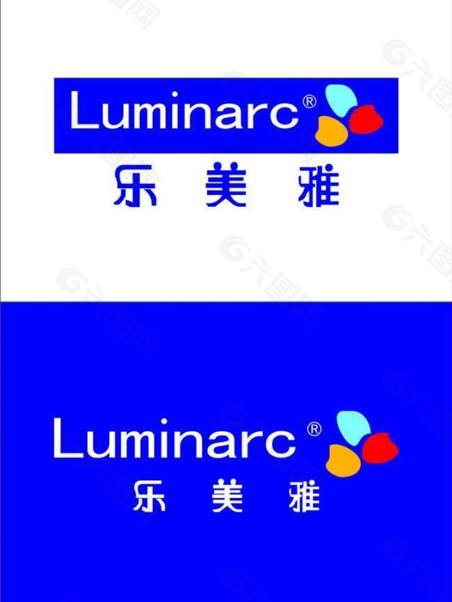 乐美雅logo图片