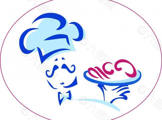 午餐班logo图片