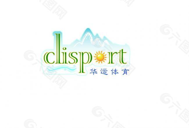 运动logo图片