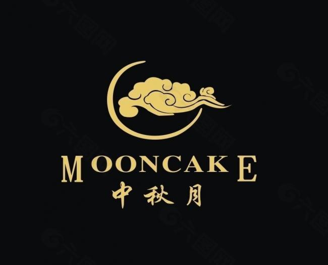 中秋月logo图片