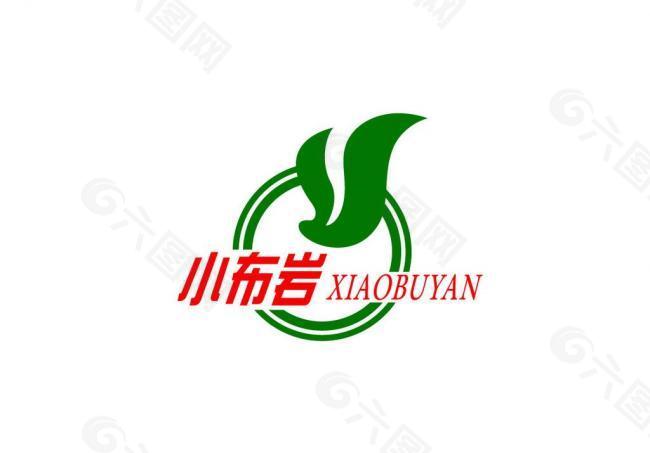 小布岩logo图片