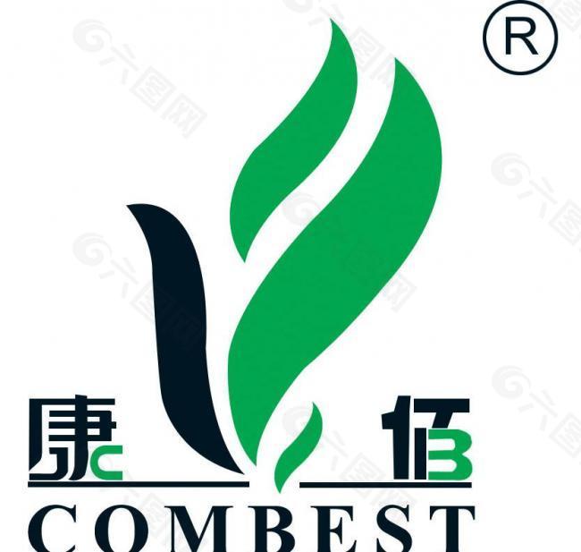 康佰 logo图片