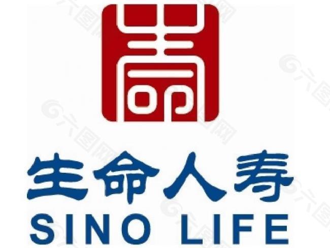 生命人寿logo图片