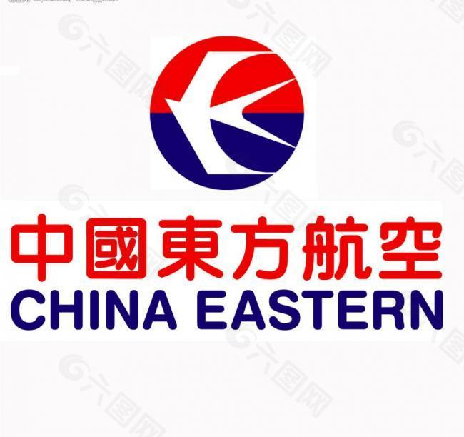 东航 logo图片