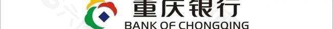 重庆银行logo图片