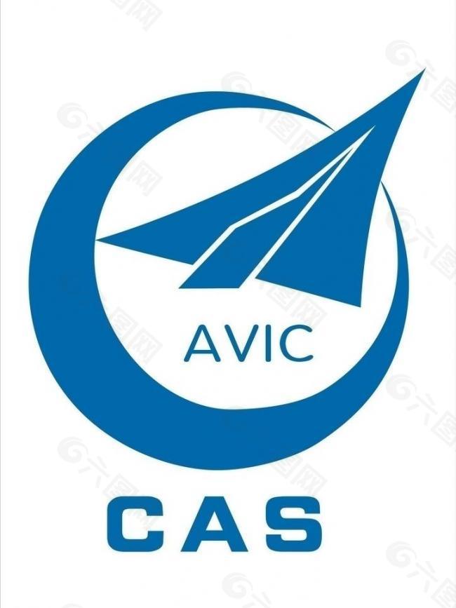 标志 cas logo图片