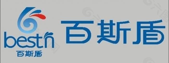 百斯盾logo图片