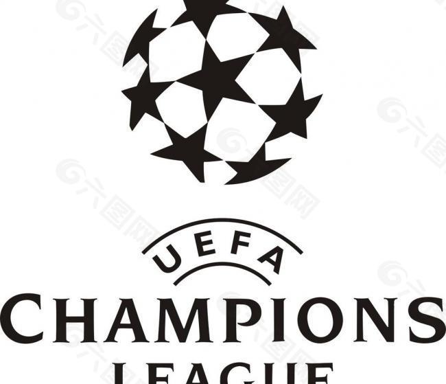冠军联赛logo图片