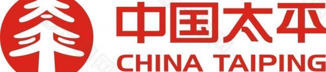 中国太平 logo图片