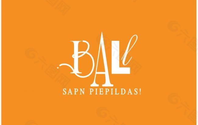 bal logo图片