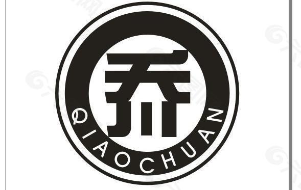 乔川香水logo图片