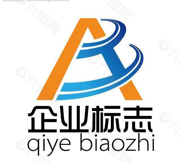 ab logo标志图片
