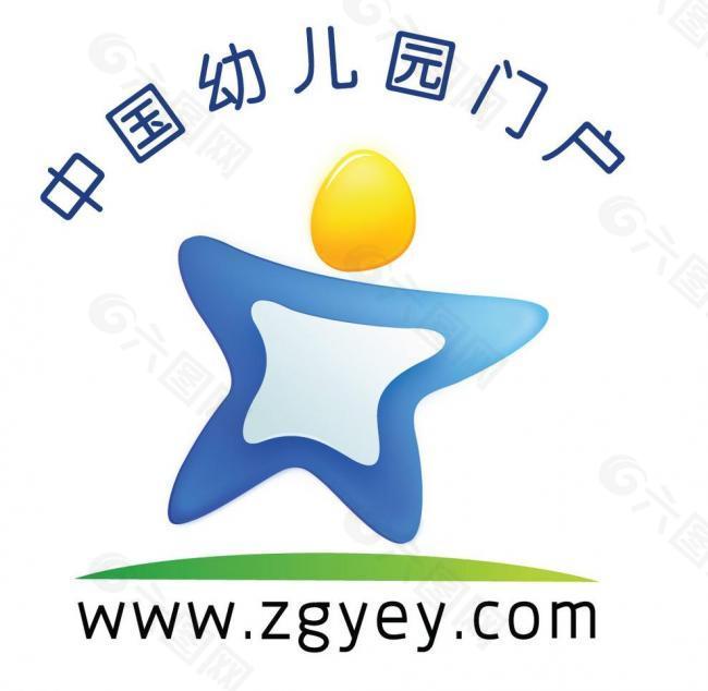 中幼logo图片