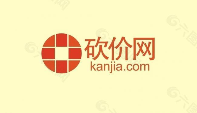 砍价网logo图片