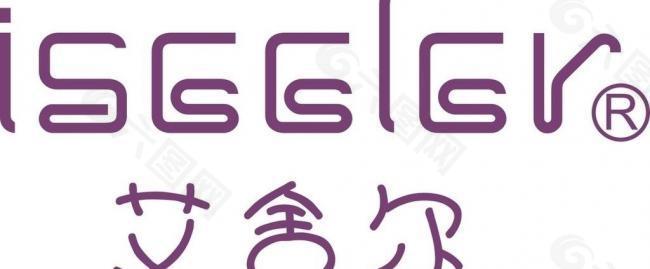 艾舍尔logo图片