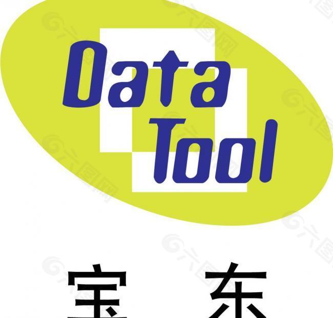 宝东logo图片