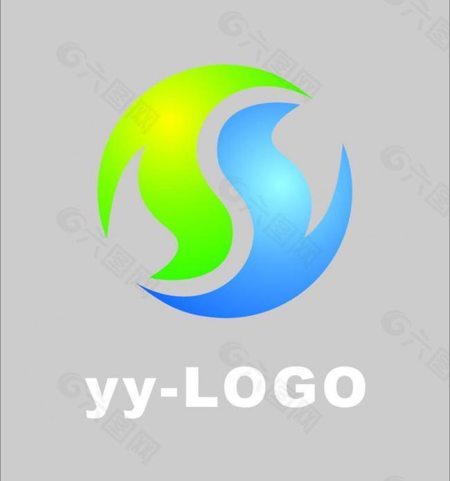 yy 通用logo图片