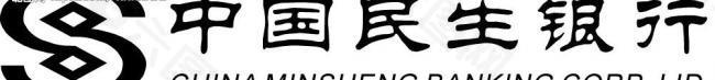 银行logo图片