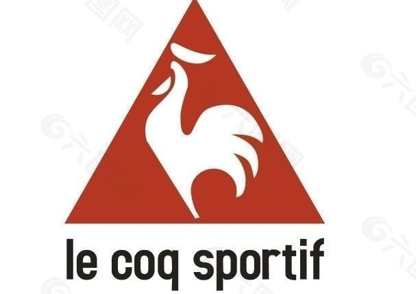 法国公鸡logo图片