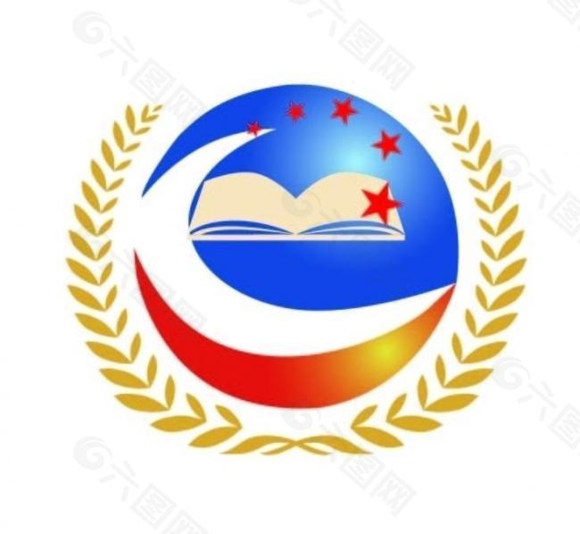 知识产权logo图片