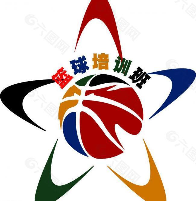 篮球培训班logo图片