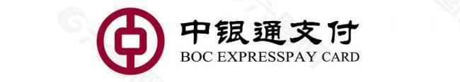 中银通支付logo图片