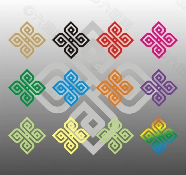 商标标志logo图片