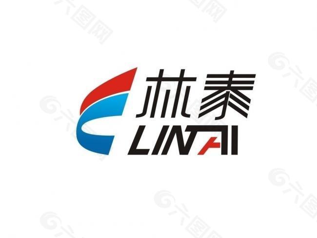 林泰实业logo图片