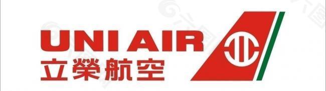 立荣航空logo图片