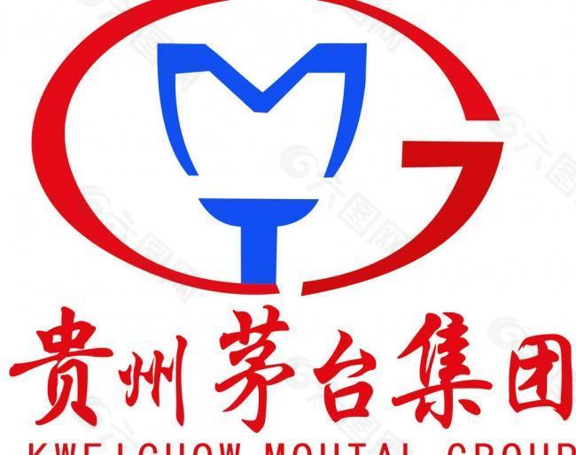 贵州茅台logo图片